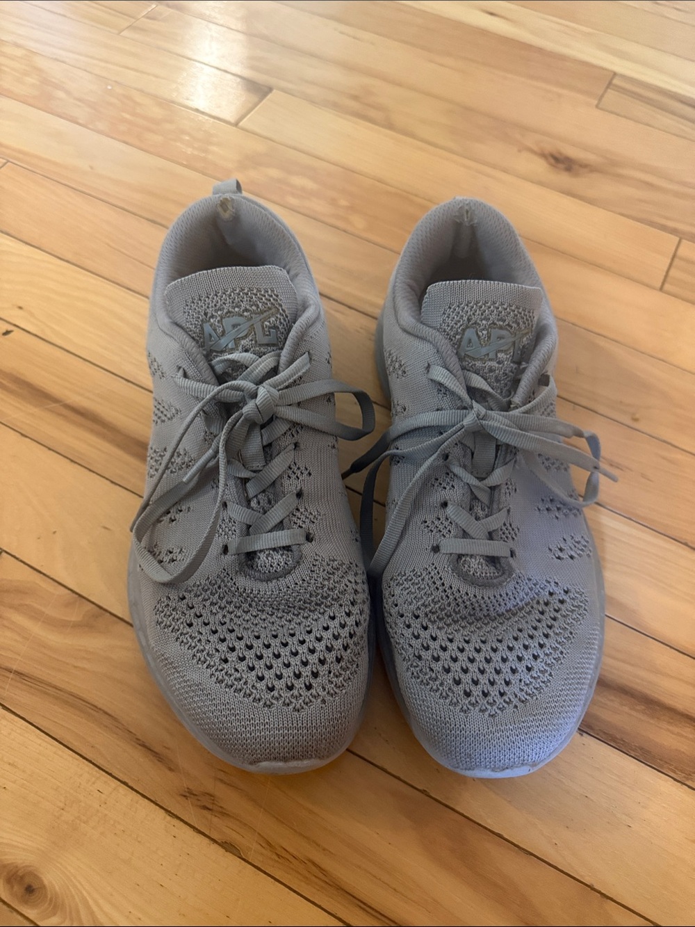 APL Athletic Sneakers